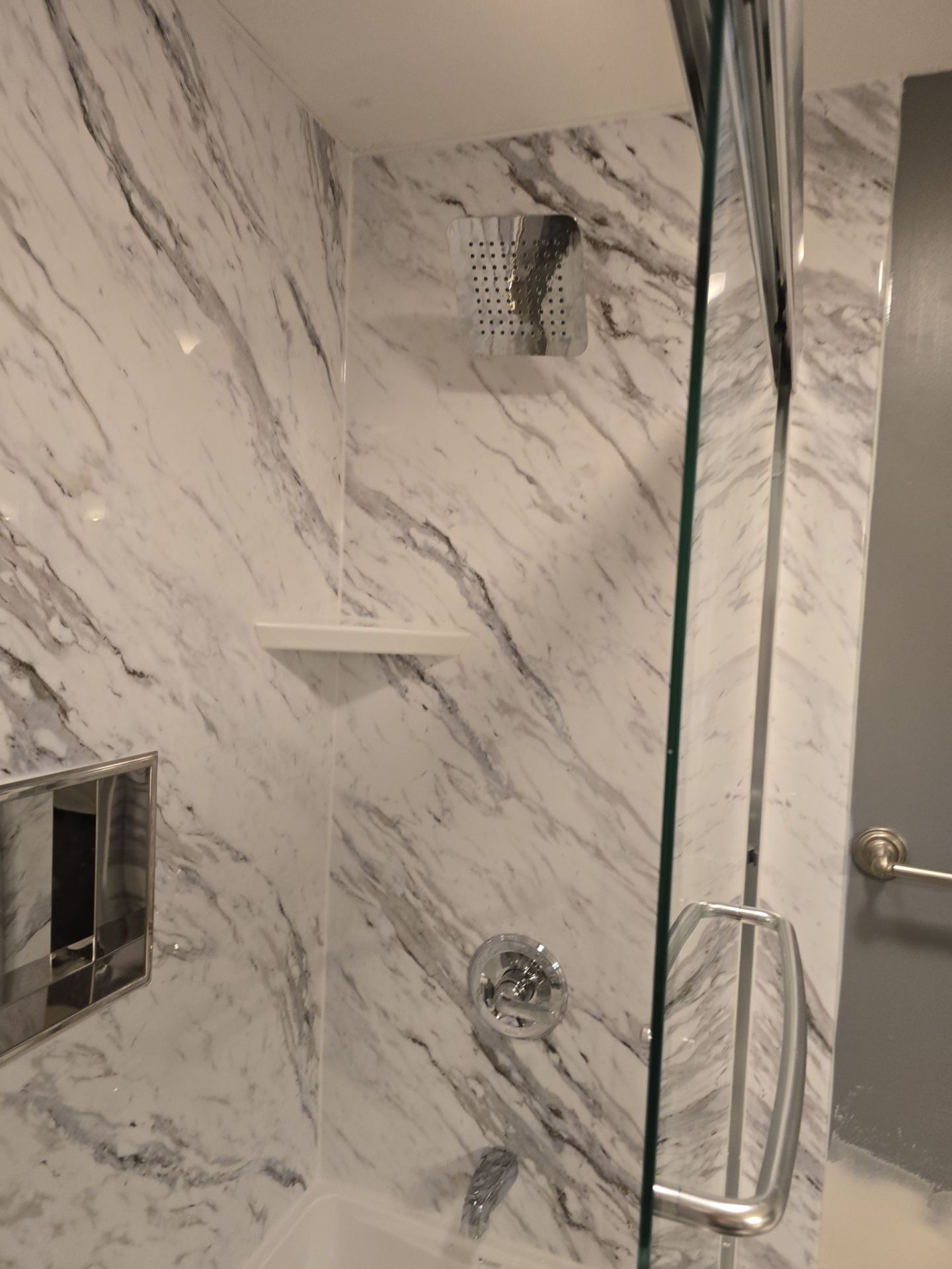 Tub Replacement by The Shower Company