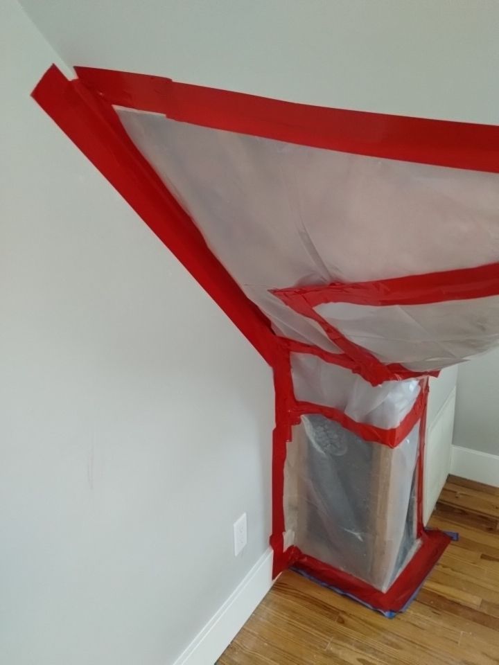 Water Damage by Accountable Home Services