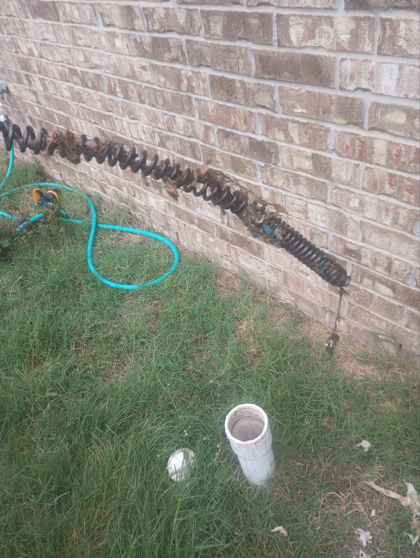 Project in Norman by PRO-ROOTER