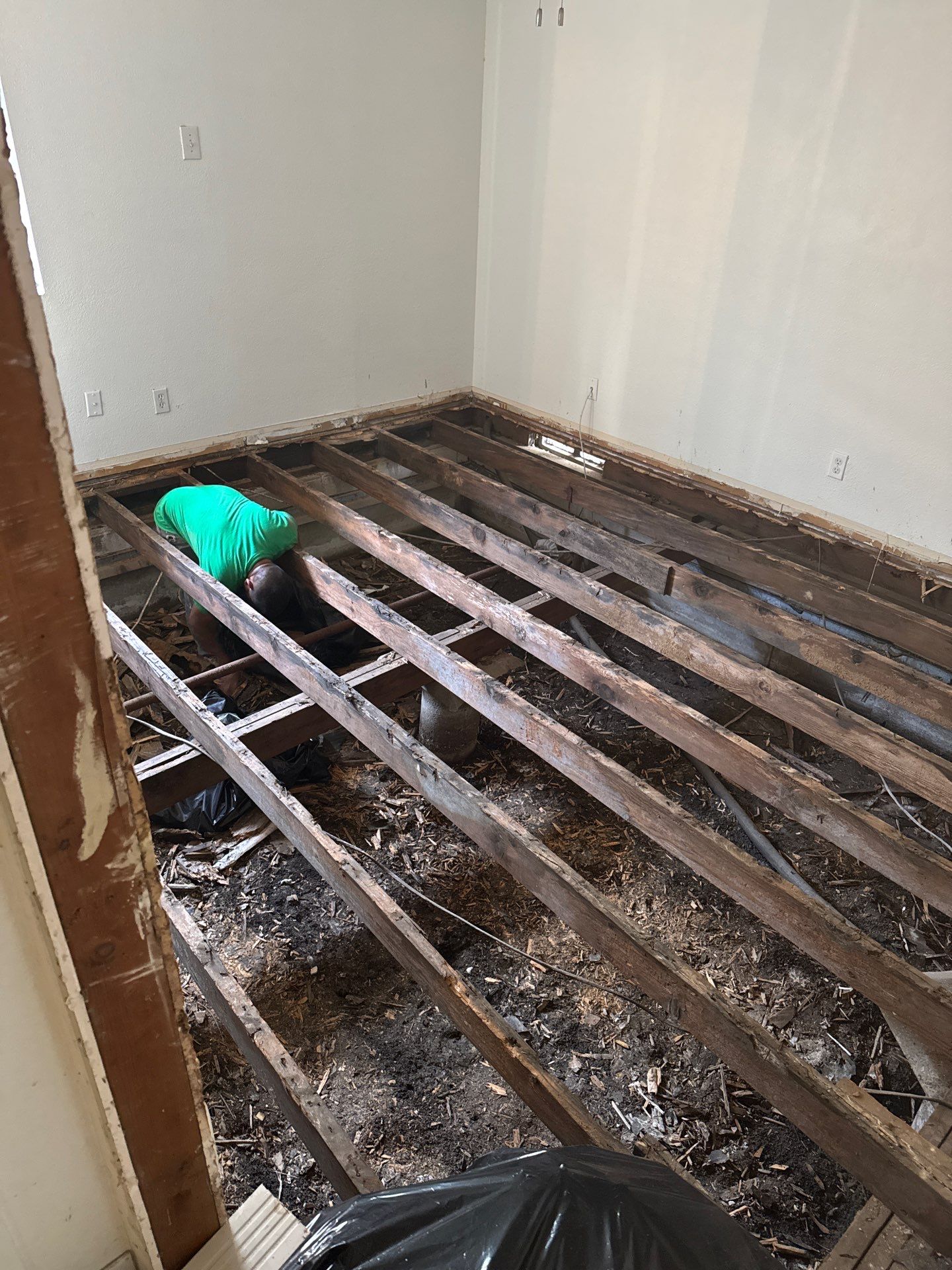 Project in Dallas by Sonova Construction