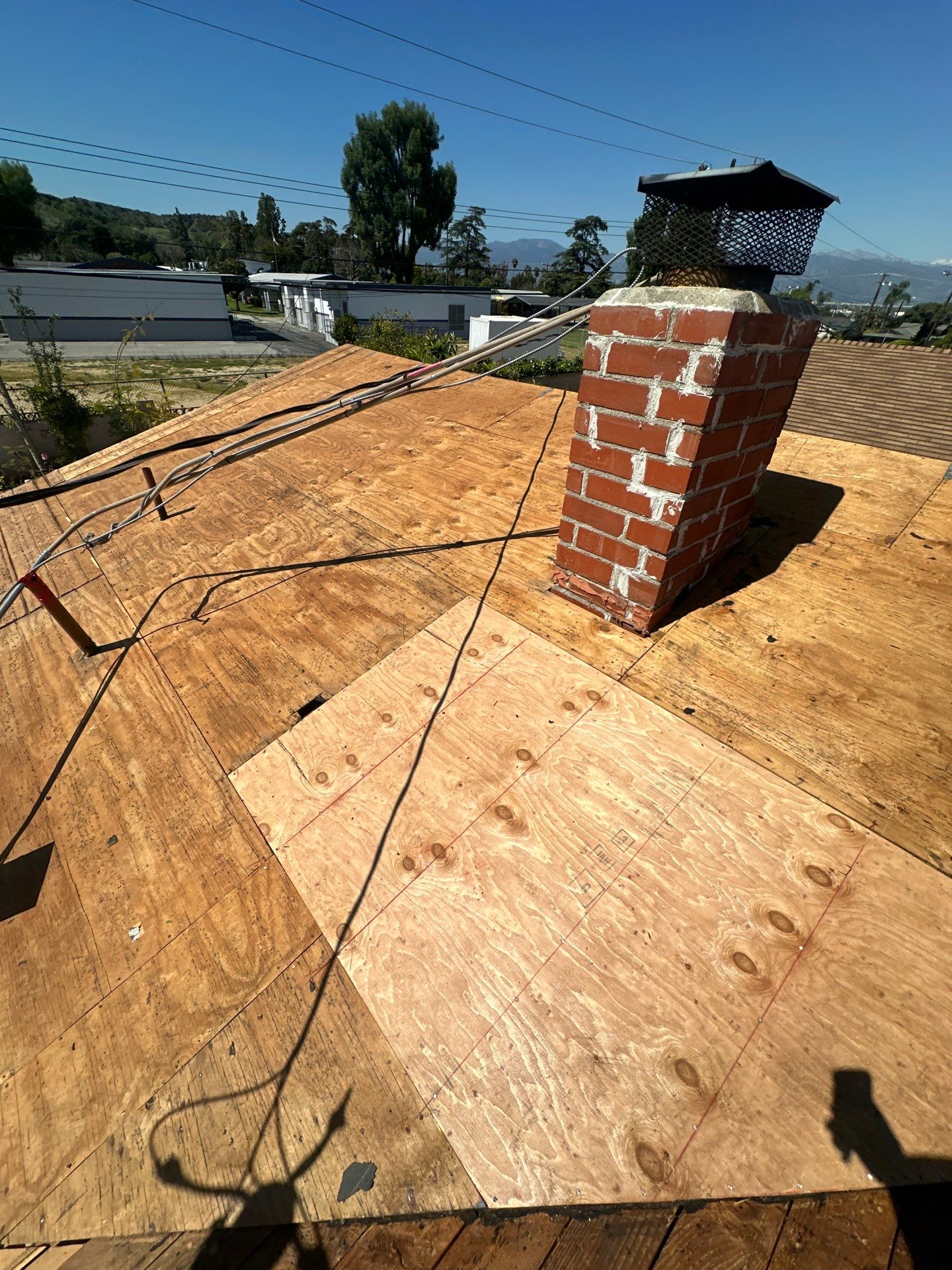 Roof Replacement - Hacienda Heights, CA 91745 by Epic Roof Replacement