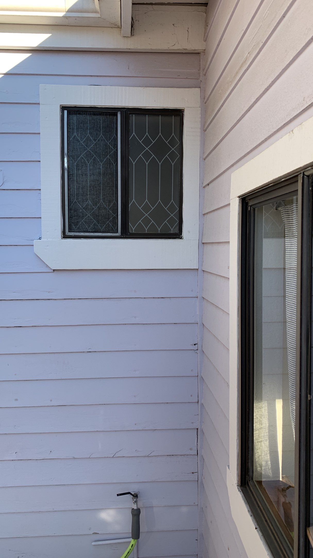 Reka Kiss Listing -1521 D Street Hayward by SpotFree Window Cleaning