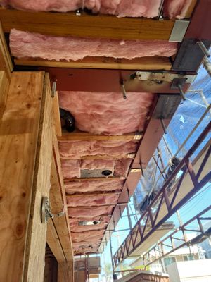 Project in Manhattan Beach