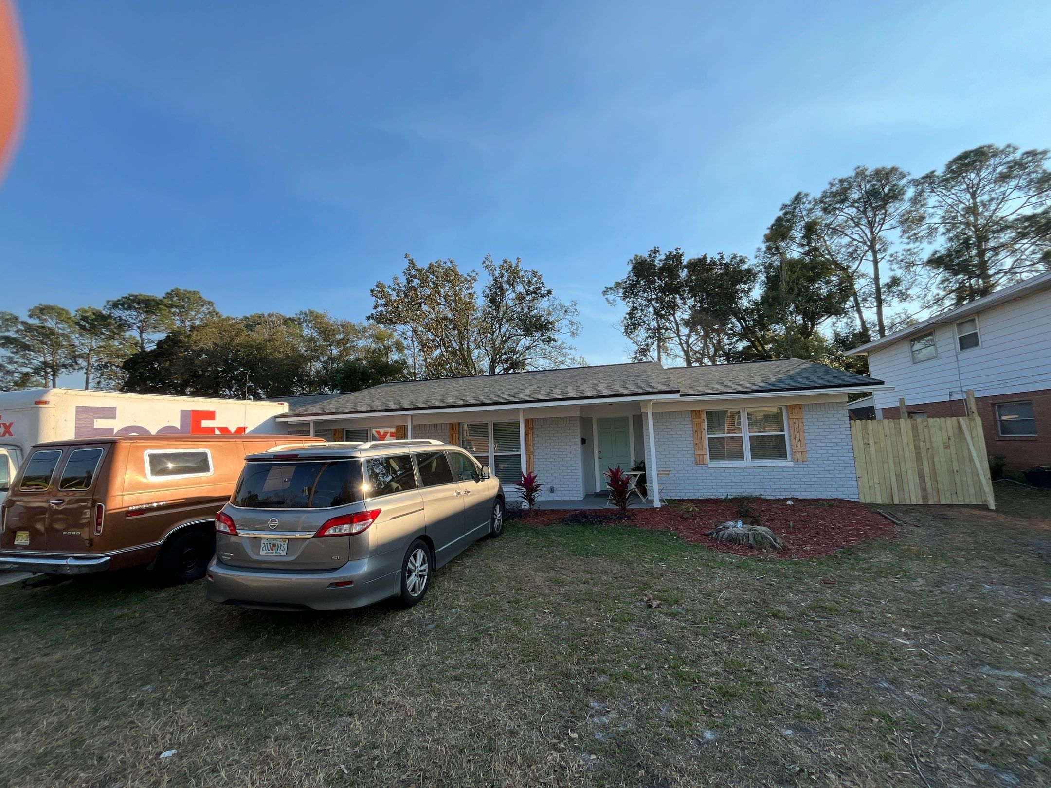 Shingle -> Metal by Prime Roofing