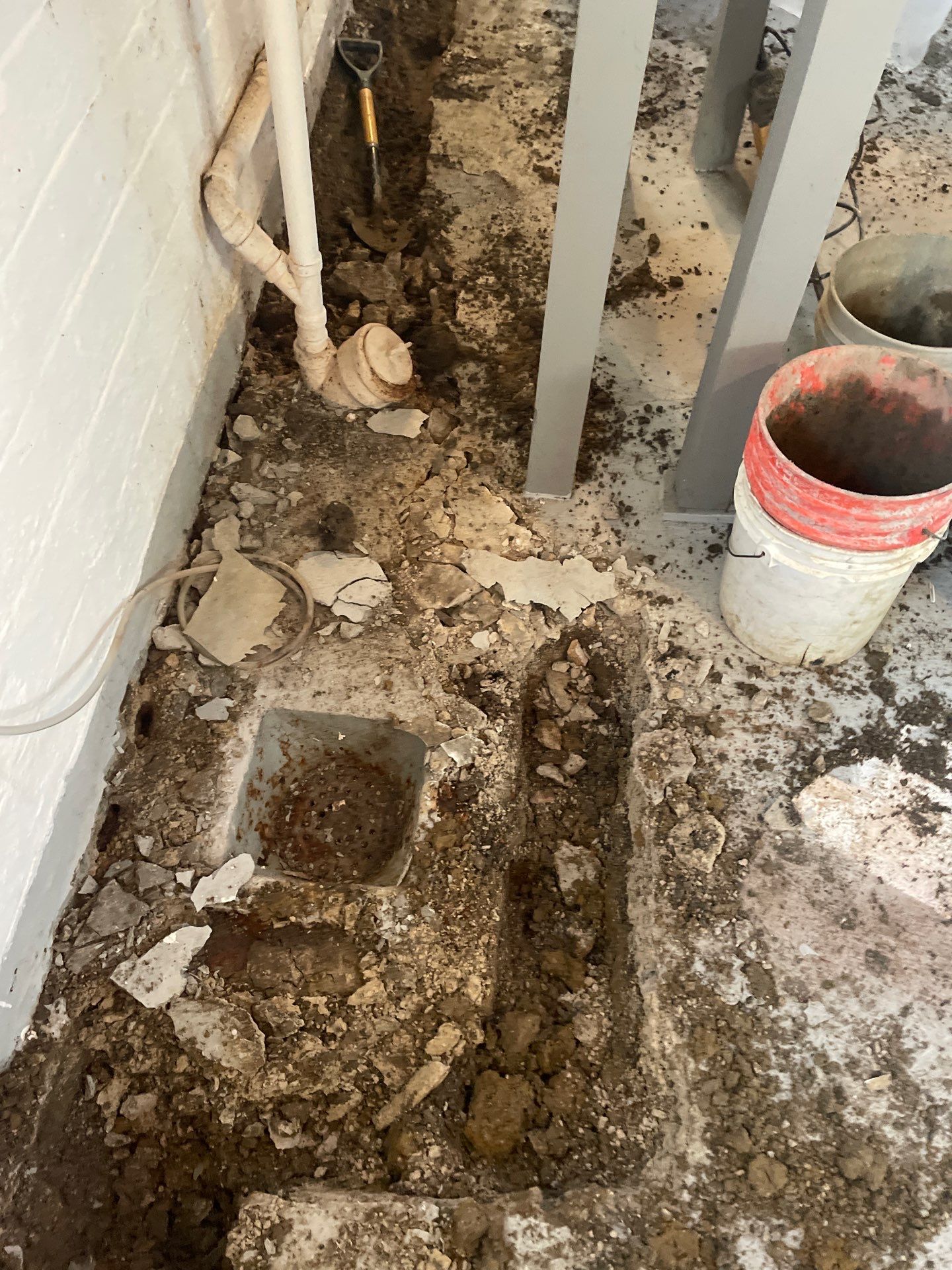 Basement Waterproofing & Structural Reinforcements by Toledo Basement Repair 