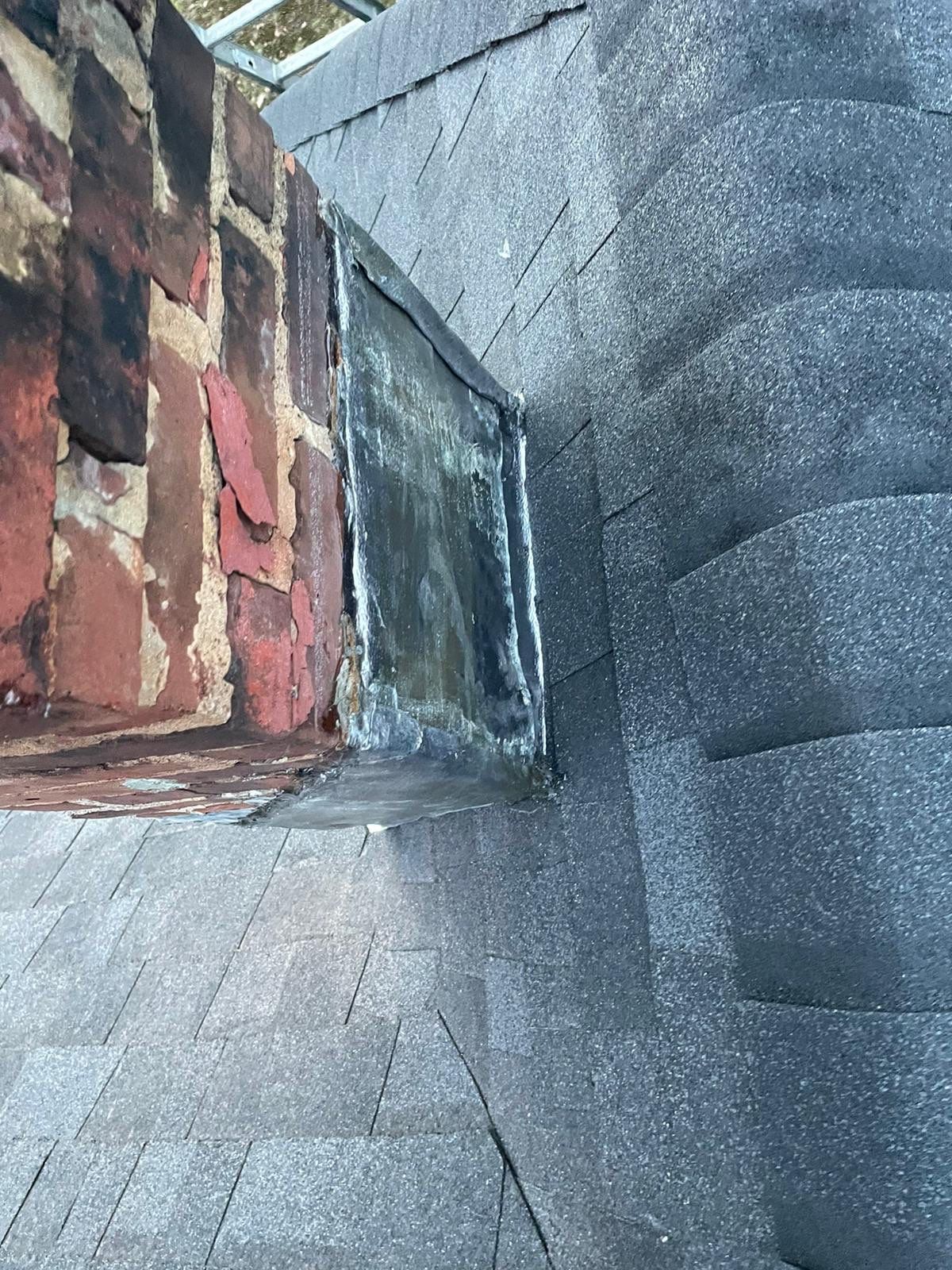 Residential Roofing Installation using Owens Corning TruDefinition Duration - Onyx Black by A Plus Exterior