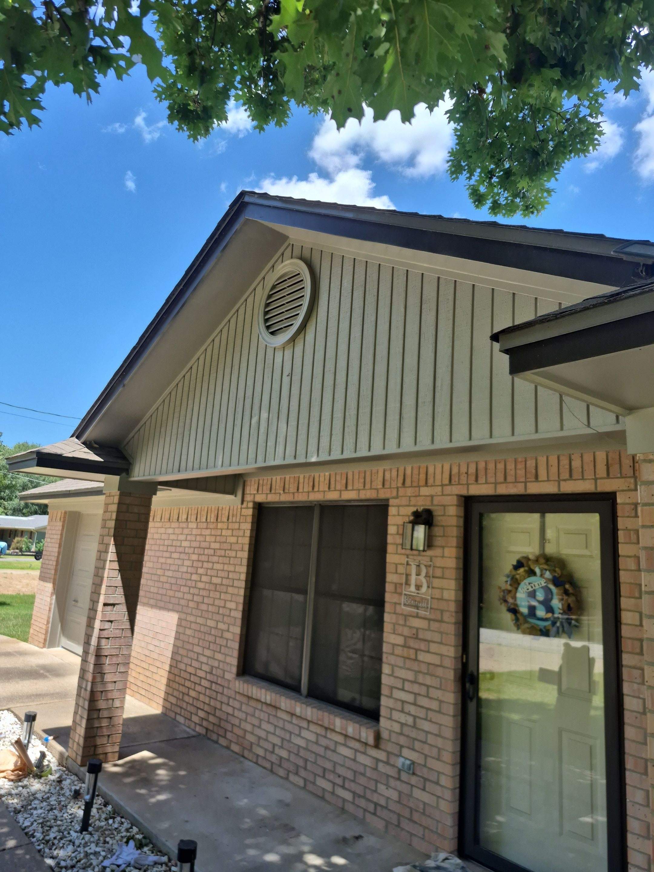 The Difference a Fresh Finish Makes in Athens, TX by Quality Coats Painting