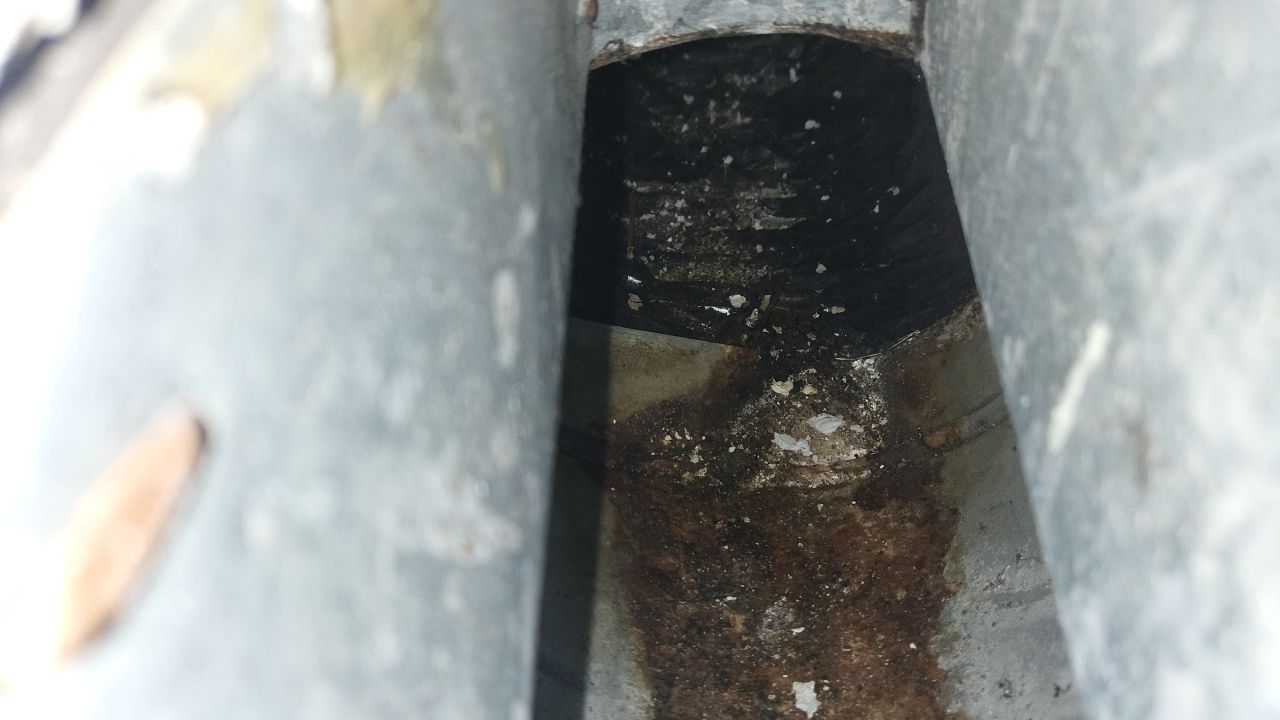 HVAC Mold Remediation & Indoor Air Restoration in Bethany Beach, DE by Healthy Home Solutions