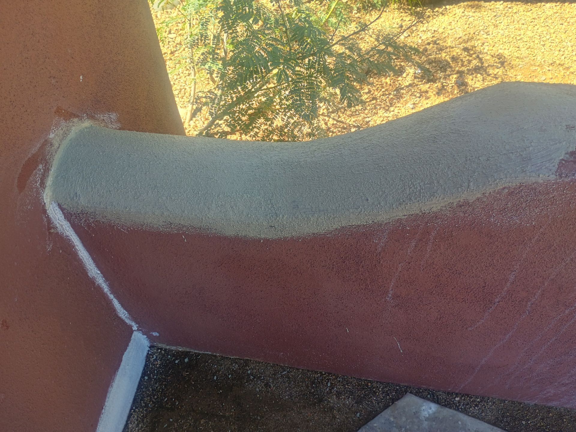 Exterior Painting - Cave Creek by Crash of Rhinos Painting & Garage Floors