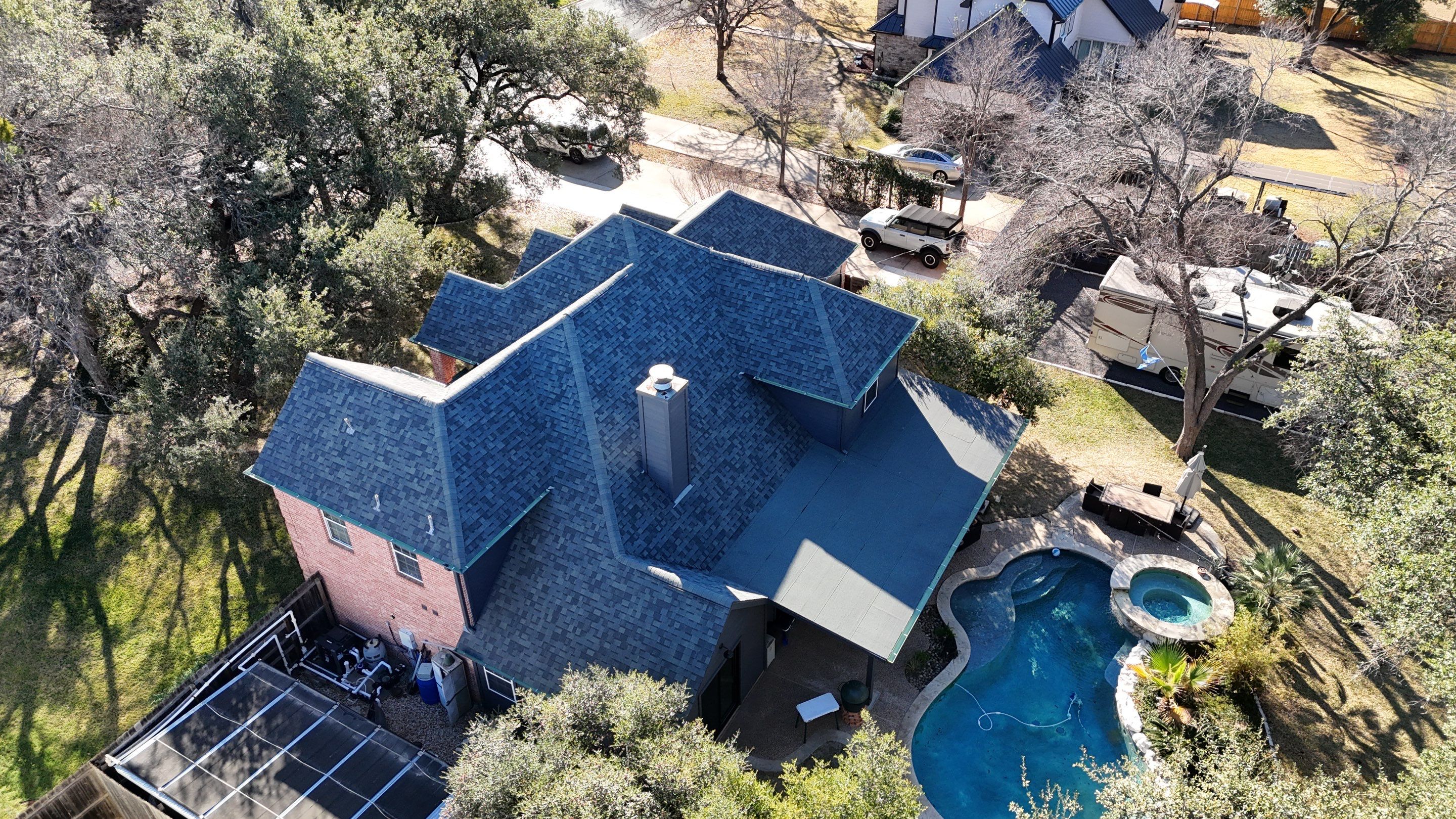 Action Exteriors featured photo.