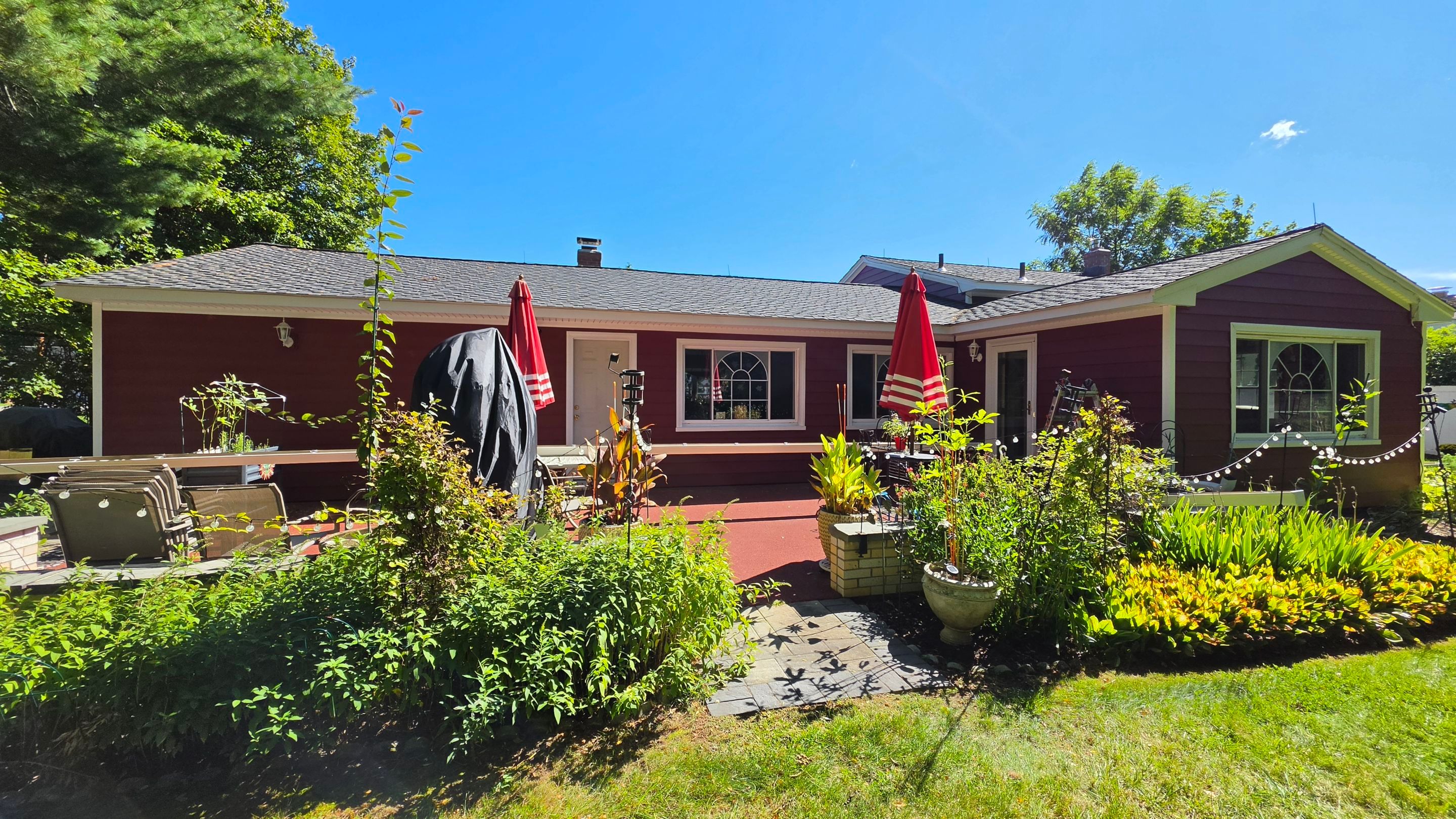 RainTech  by DiGiorgi Roofing and Siding Inc