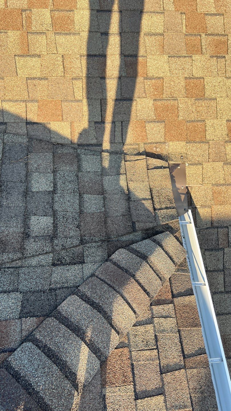 GAF Timberline HDZ - Charcoal by Montana Roofing Solutions