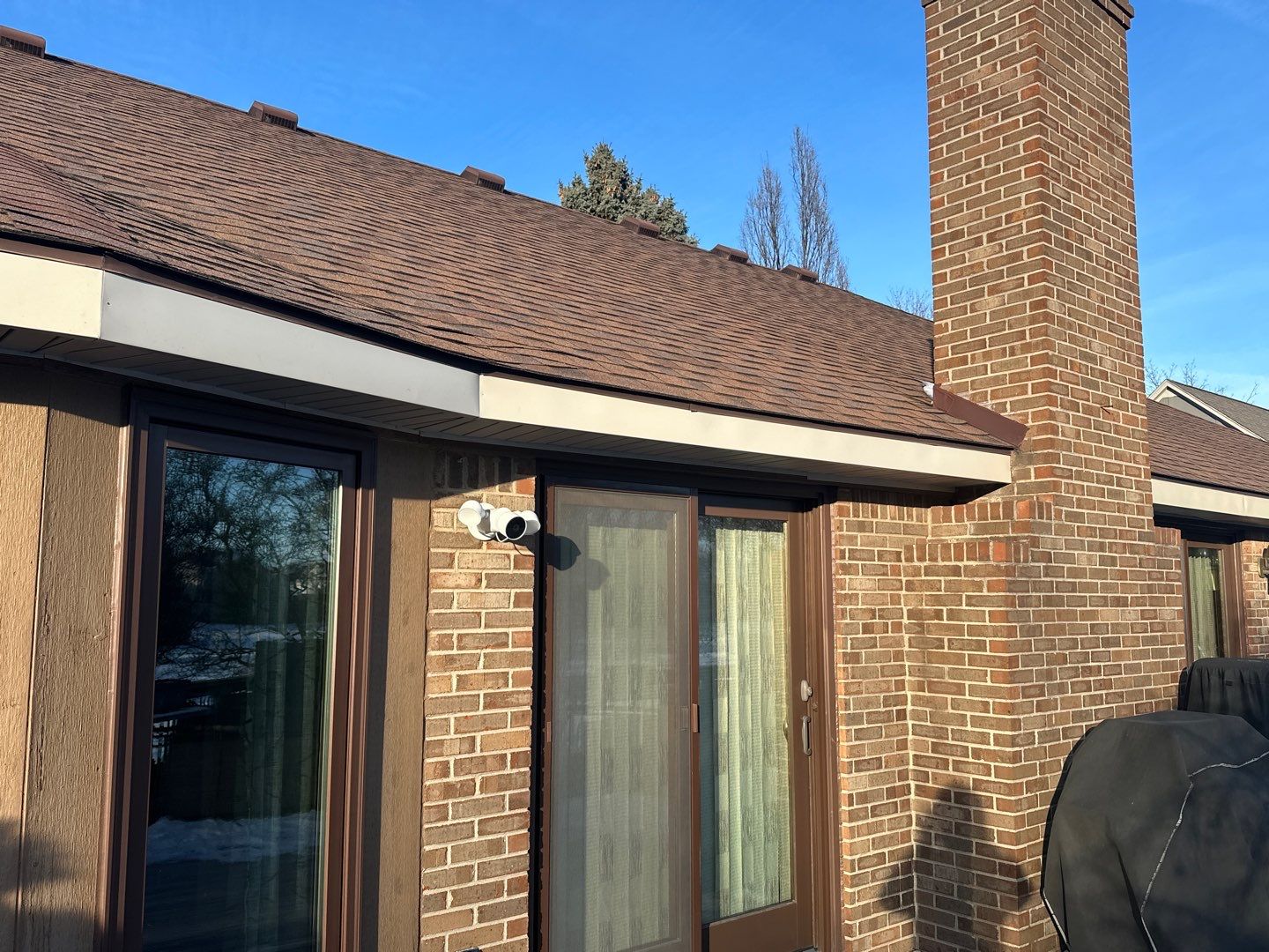 Siding Replacement using Alside by 180 Contractors