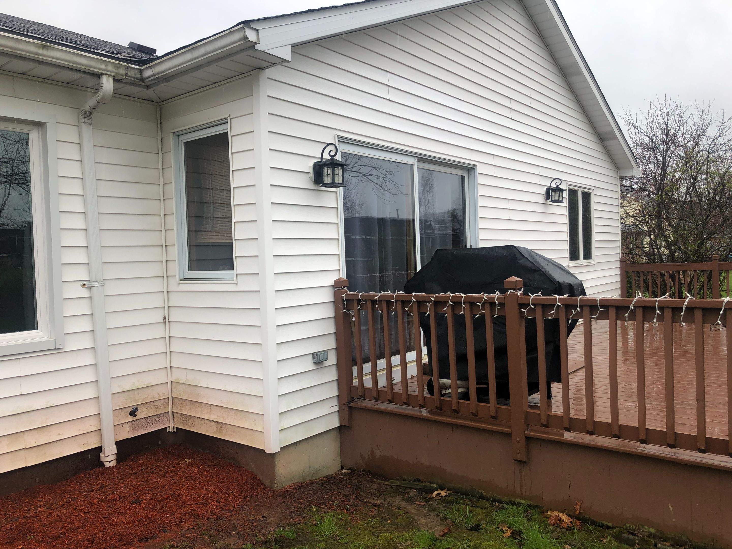 Siding, Addition, and Porch by Ivy Lea Construction