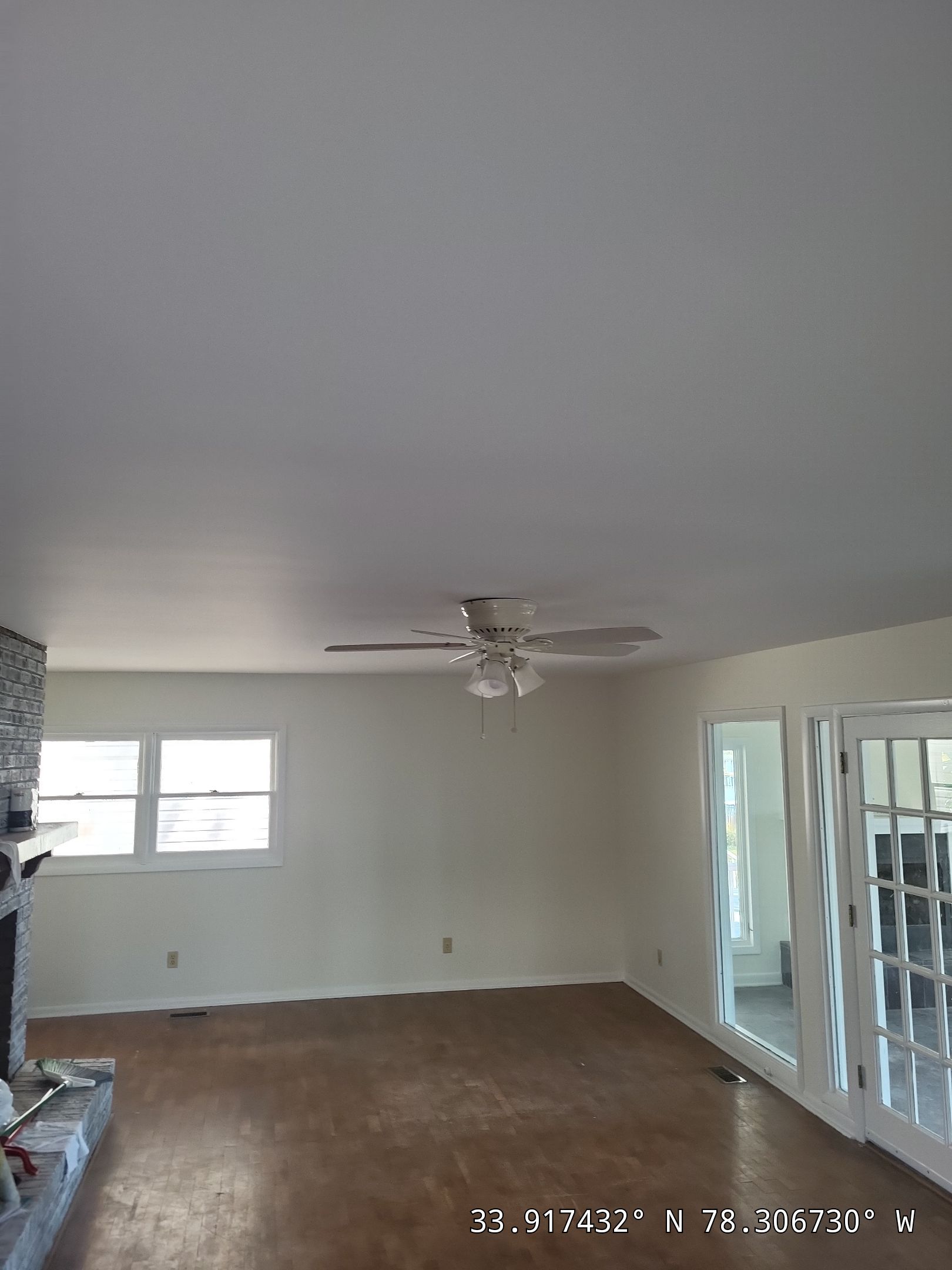 Storm Damage Insurance Claim Repair in Supply, NC by RGR Construction and Roofing, LLC