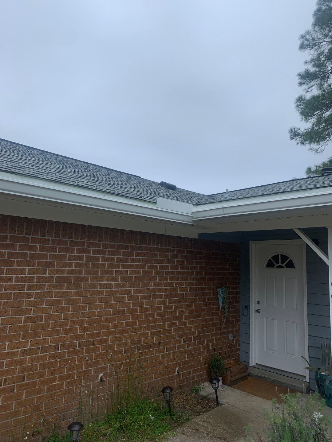 Soffit Fascia and Gutter  by Gutter Professors
