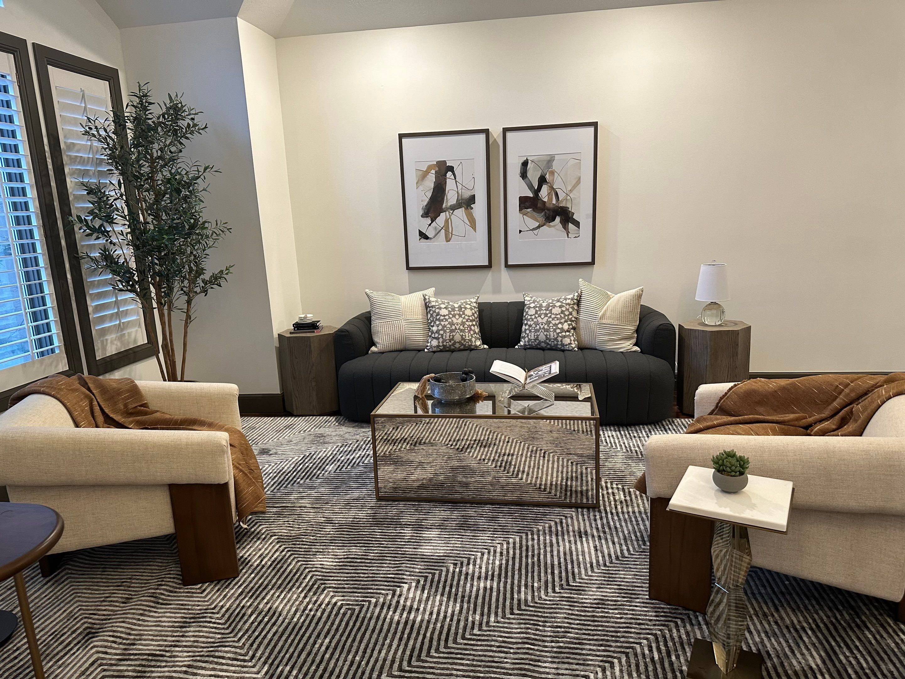 Project in Cottonwood Heights by Rudd Builders LLC