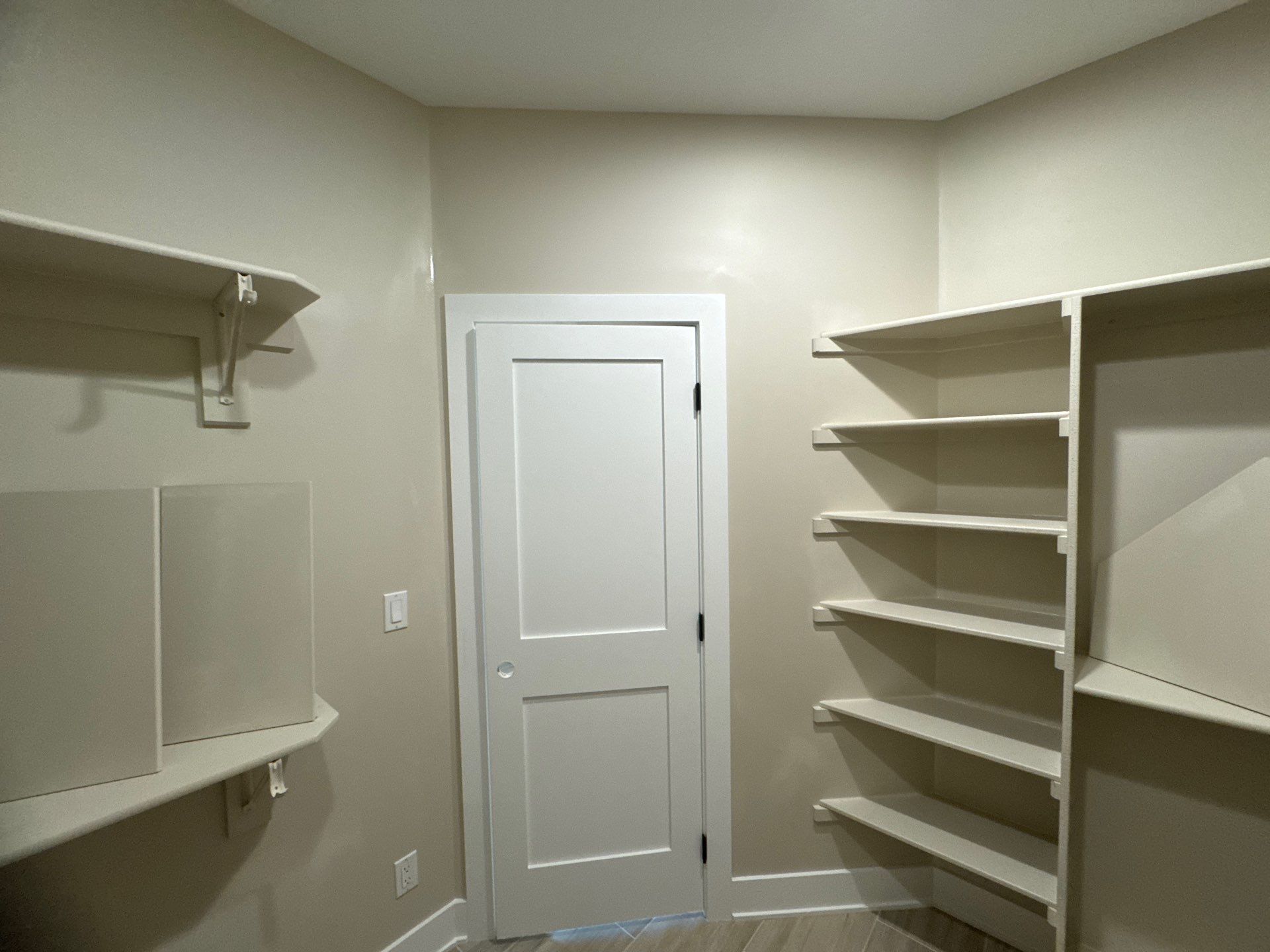 Project in Elkhart by Midwest Paint LLC