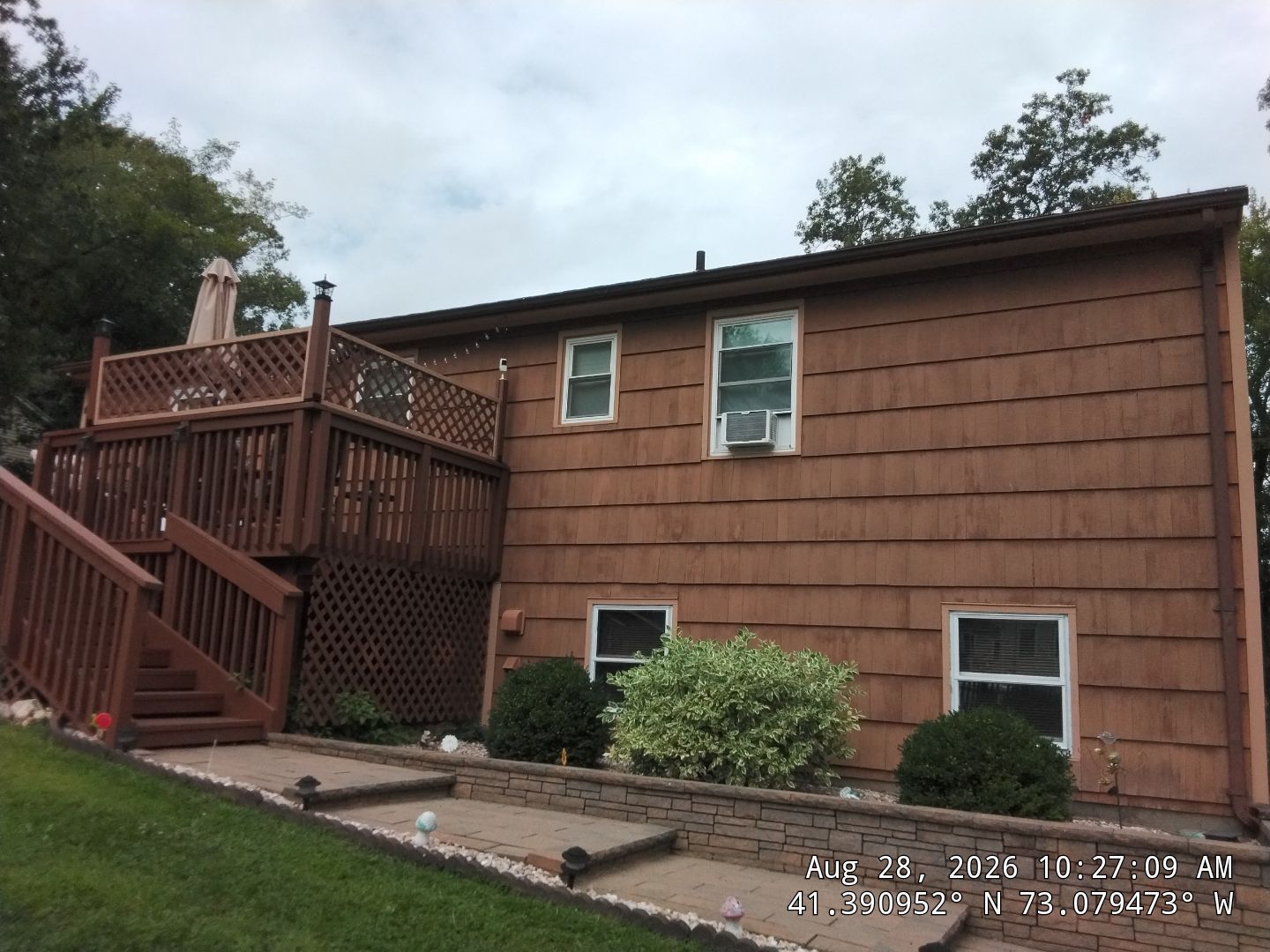 RainTech  by DiGiorgi Roofing and Siding Inc