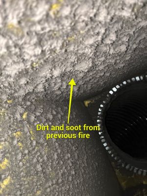 AIr Duct Cleaning in Clermont
