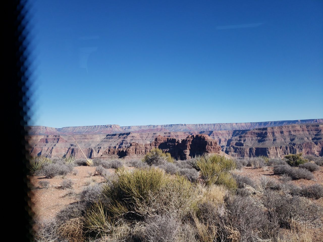 Visiting my Brother in Arizona by G&H Home Tech Pros LLC