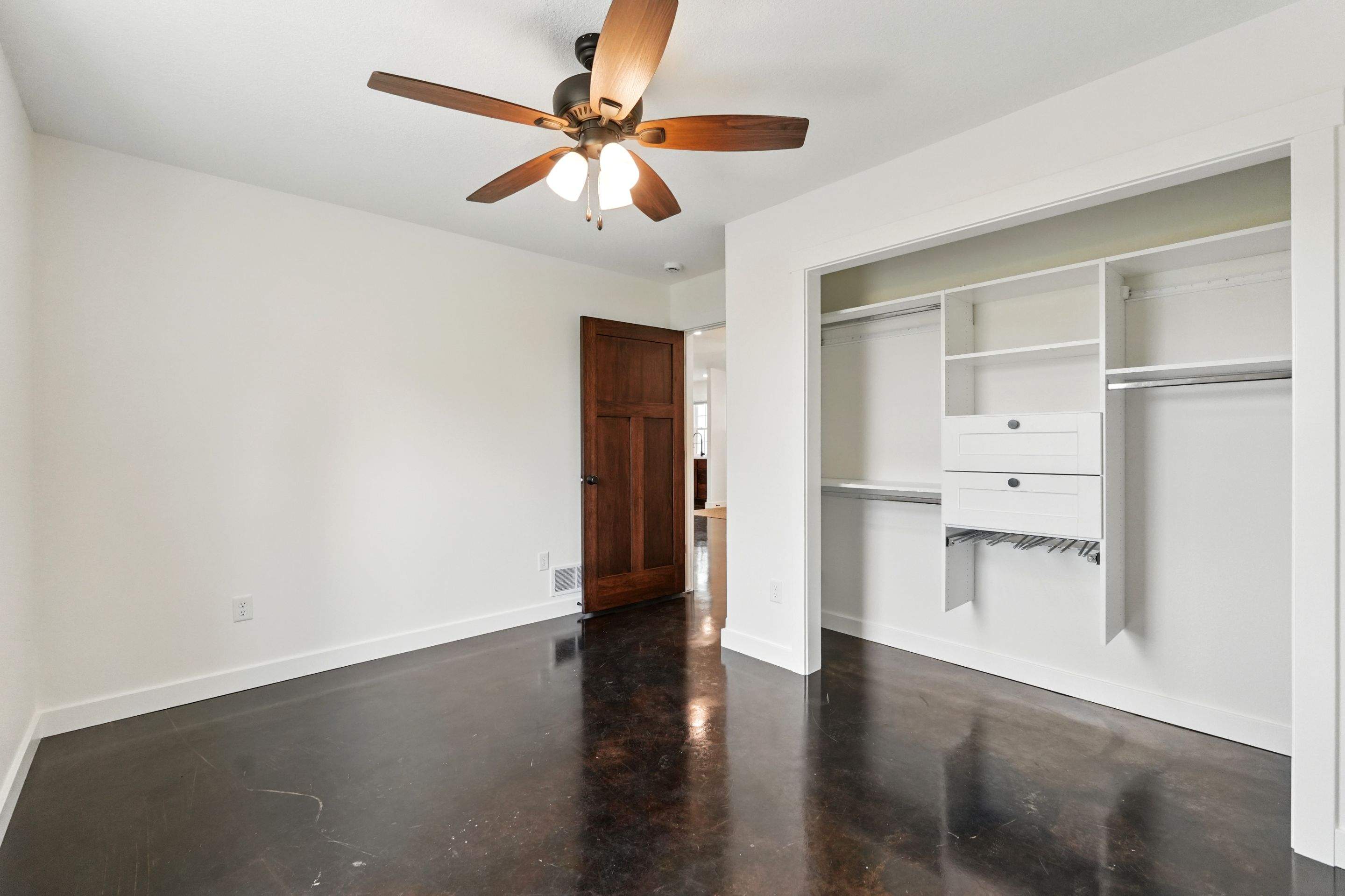 Project in LaGrange by Cornerstone Builds LLC 