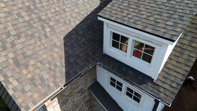 Suwanee, GA Roof Replacement CertainTeed Landmark Pro Max Def Shenandoah