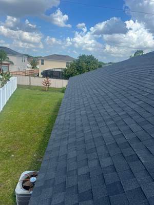 Project in Kissimmee