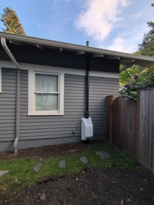 Exterior System Repair