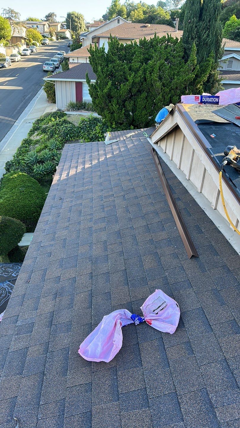 Roof Replacement - Los Angeles CA 90065 by Epic Roof Replacement
