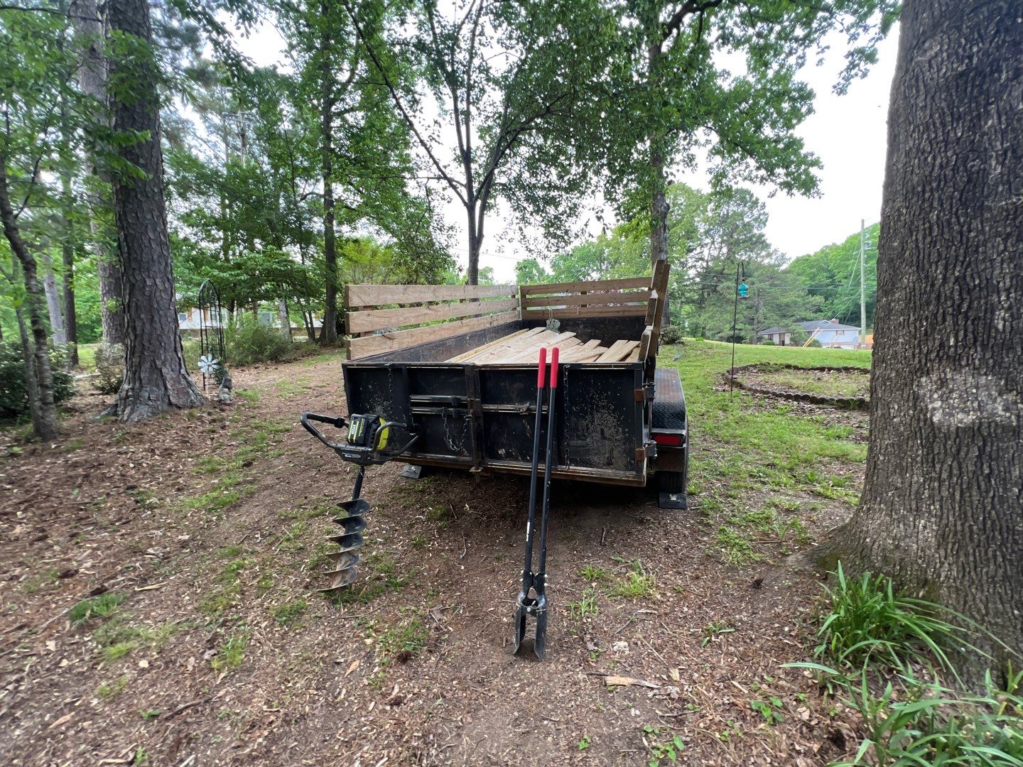 Indian Valley - Composite Deck Resurface by Pillar and Pine