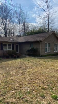 Fairfax: Residential Roof Replacement with CertainTeed Landmark Pro in Max Def Burnt Sienna