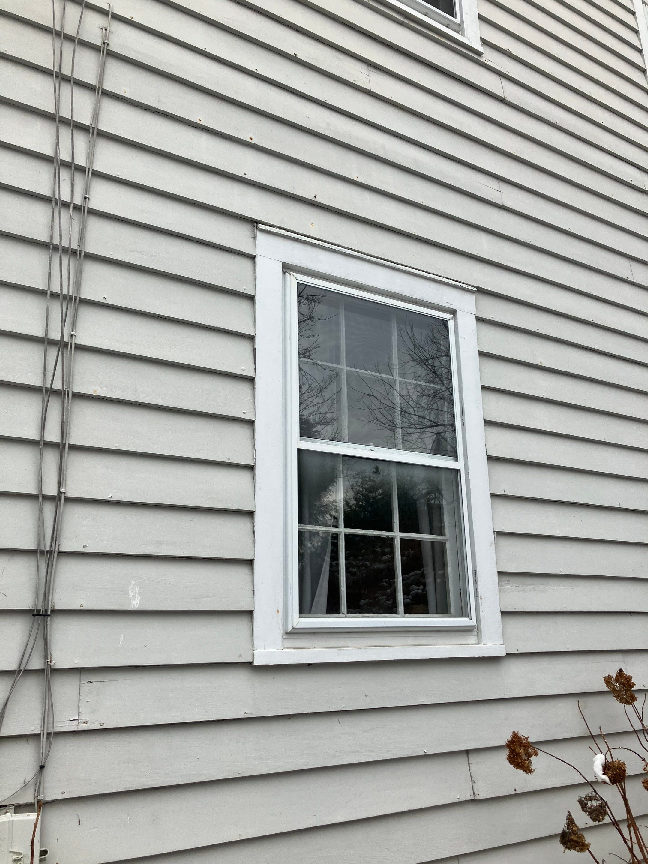 Whole-Home Window Replacement Upgrade by DiGiorgi Roofing and Siding Inc
