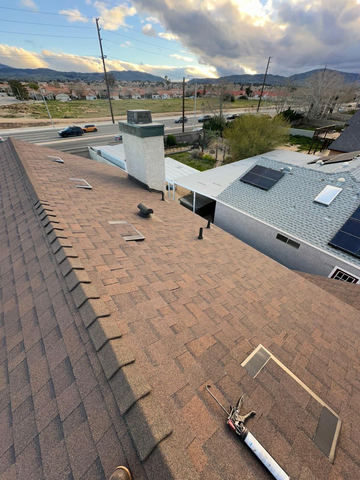 Roof Replacement - Palmdale, CA 93550 by Epic Roof Replacement