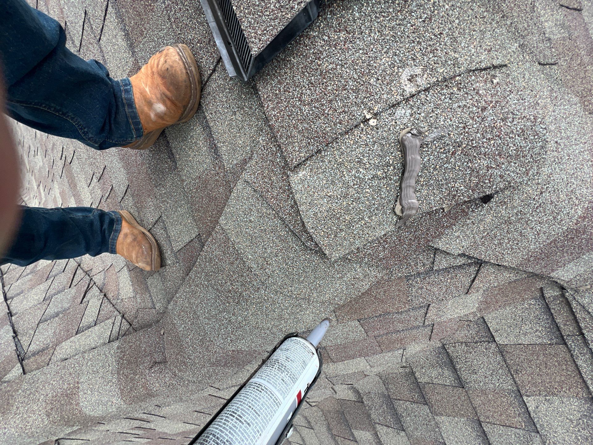 Roof Repair Humble by Roof Repair Services LLC