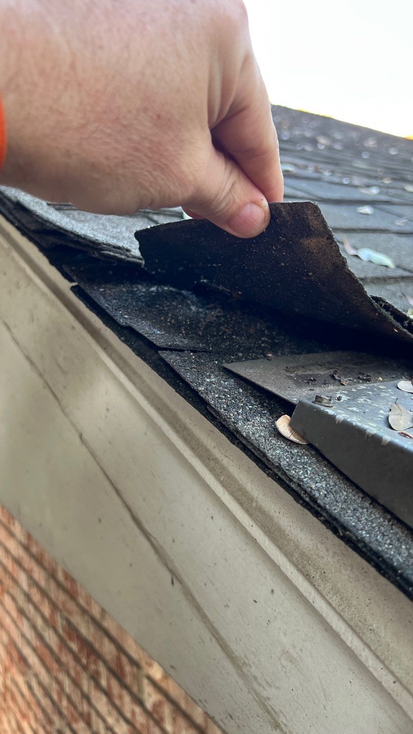 Residential Roofing Installation using CertainTeed by Roof Concepts Construction