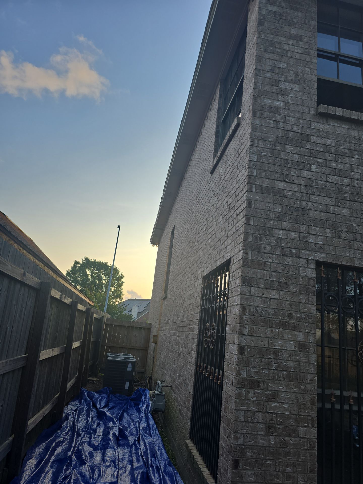 Roof Replacement Baytown by Roof Repair Services LLC