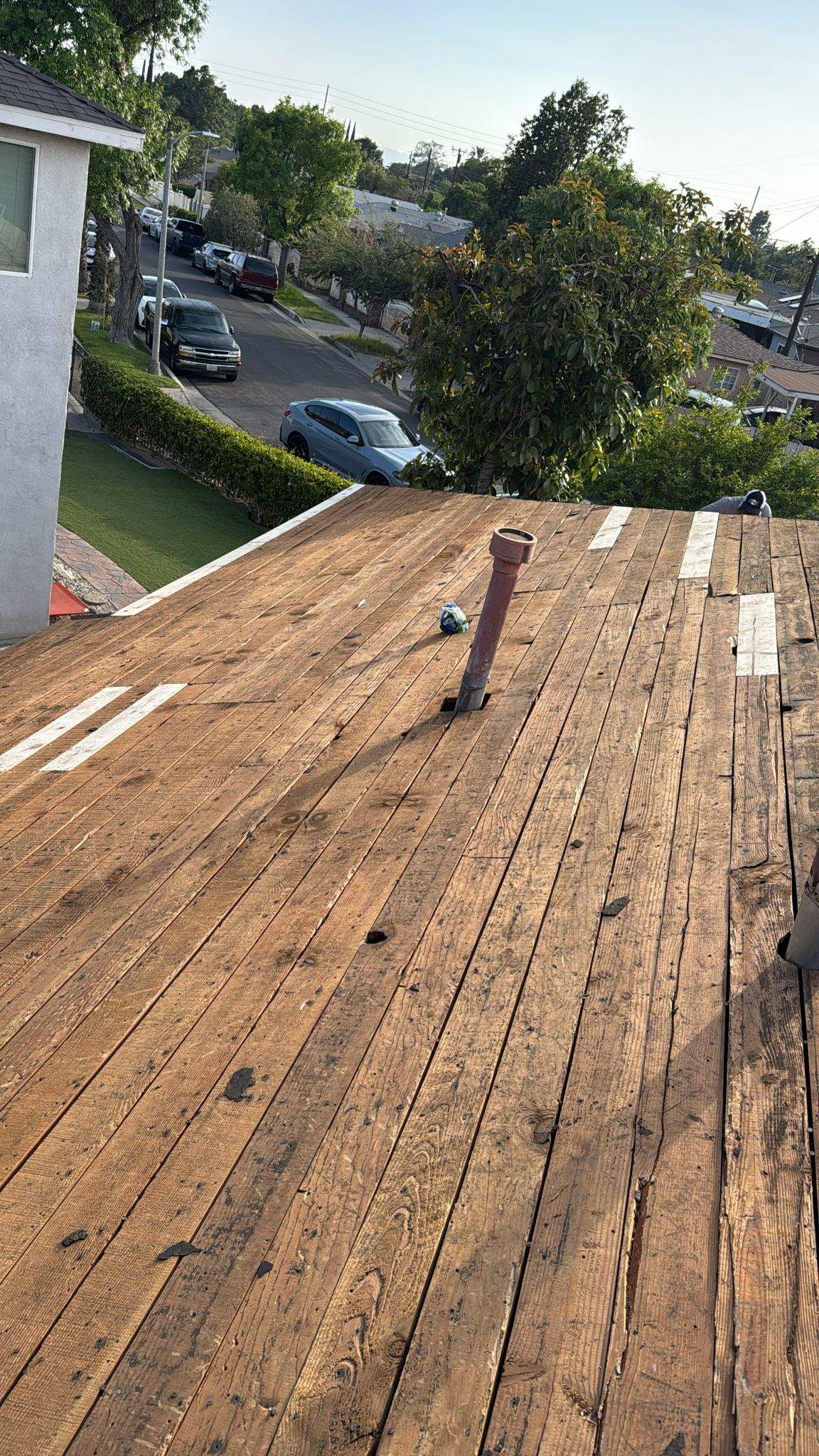 Roof Replacement - 12566 Mineola St by Epic Roof Replacement