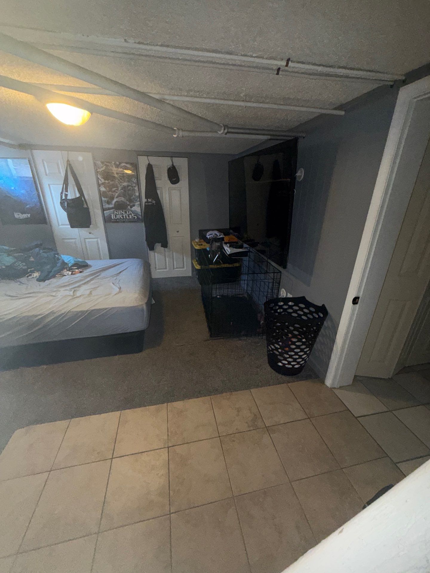 Water Damage Claim in Philadelphia by FLAPA & KeyStone