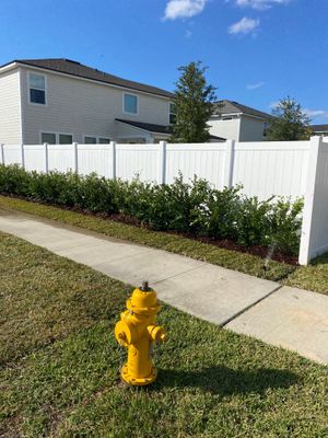 Sod & Shrub Install | Residential