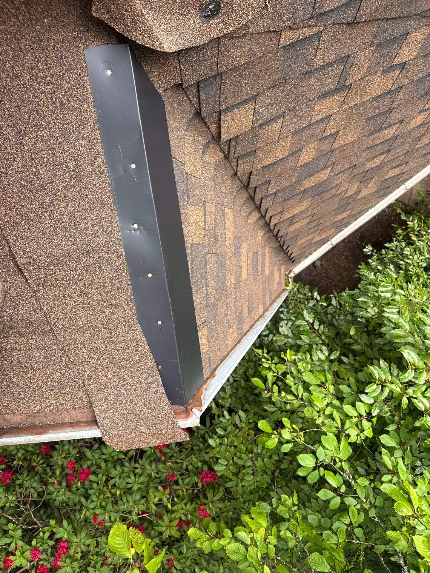 Residential Shingle Dome Roof Installation – Eugene, OR by BEST Roofing & Waterproofing