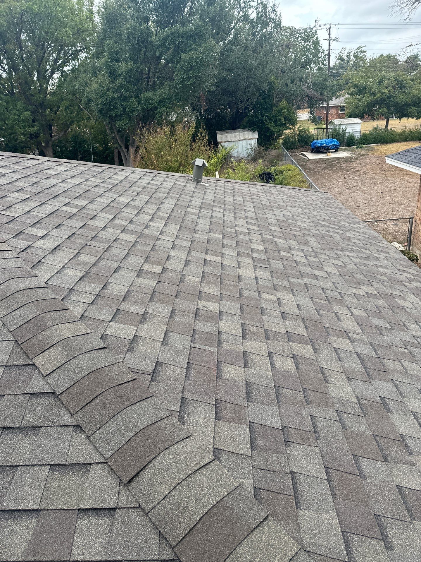 Project in Temple by Rhino Roofing and General Contracting, LLC