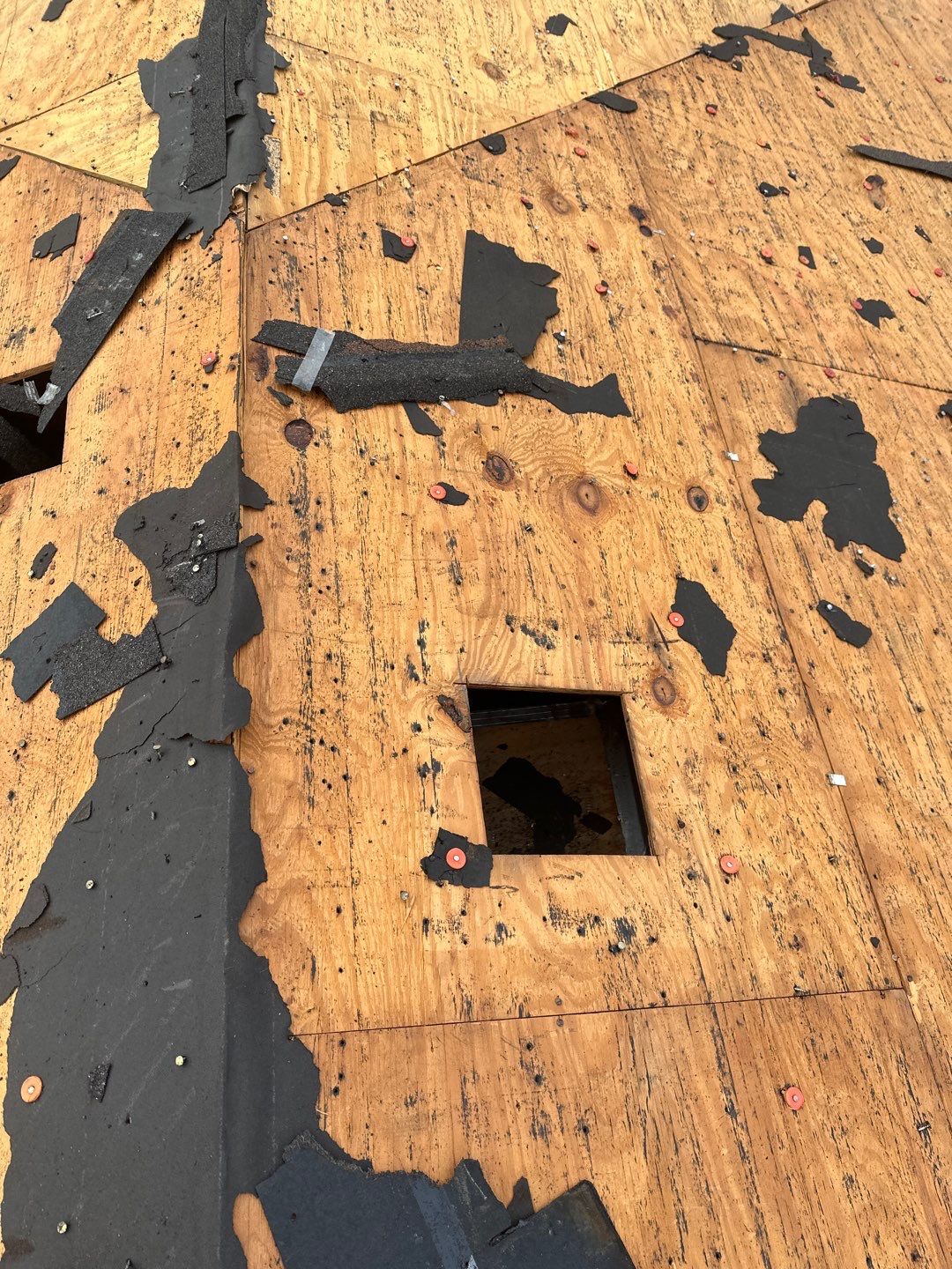 Roof Repair El Campo by Roof Repair Company