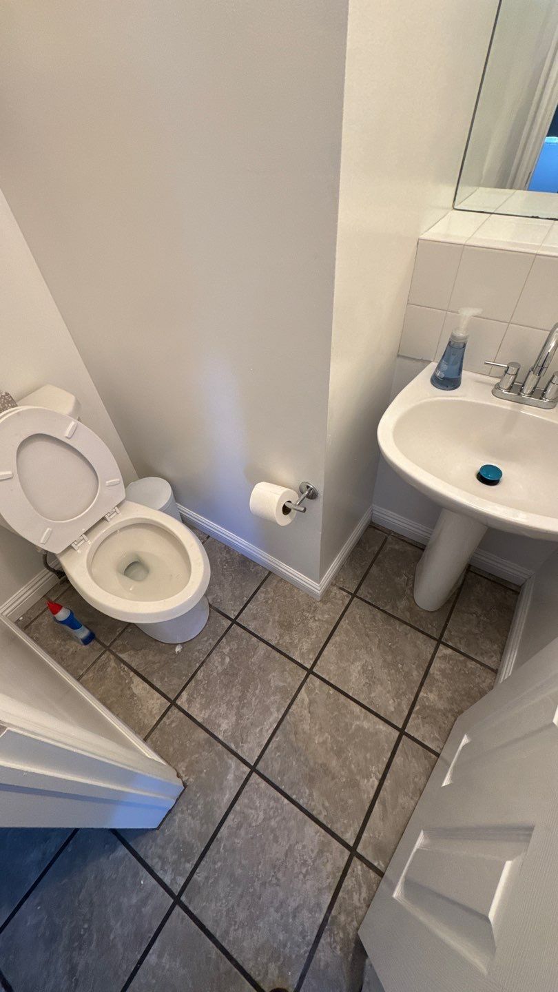 Flooring in Sandy by Rudd Builders LLC