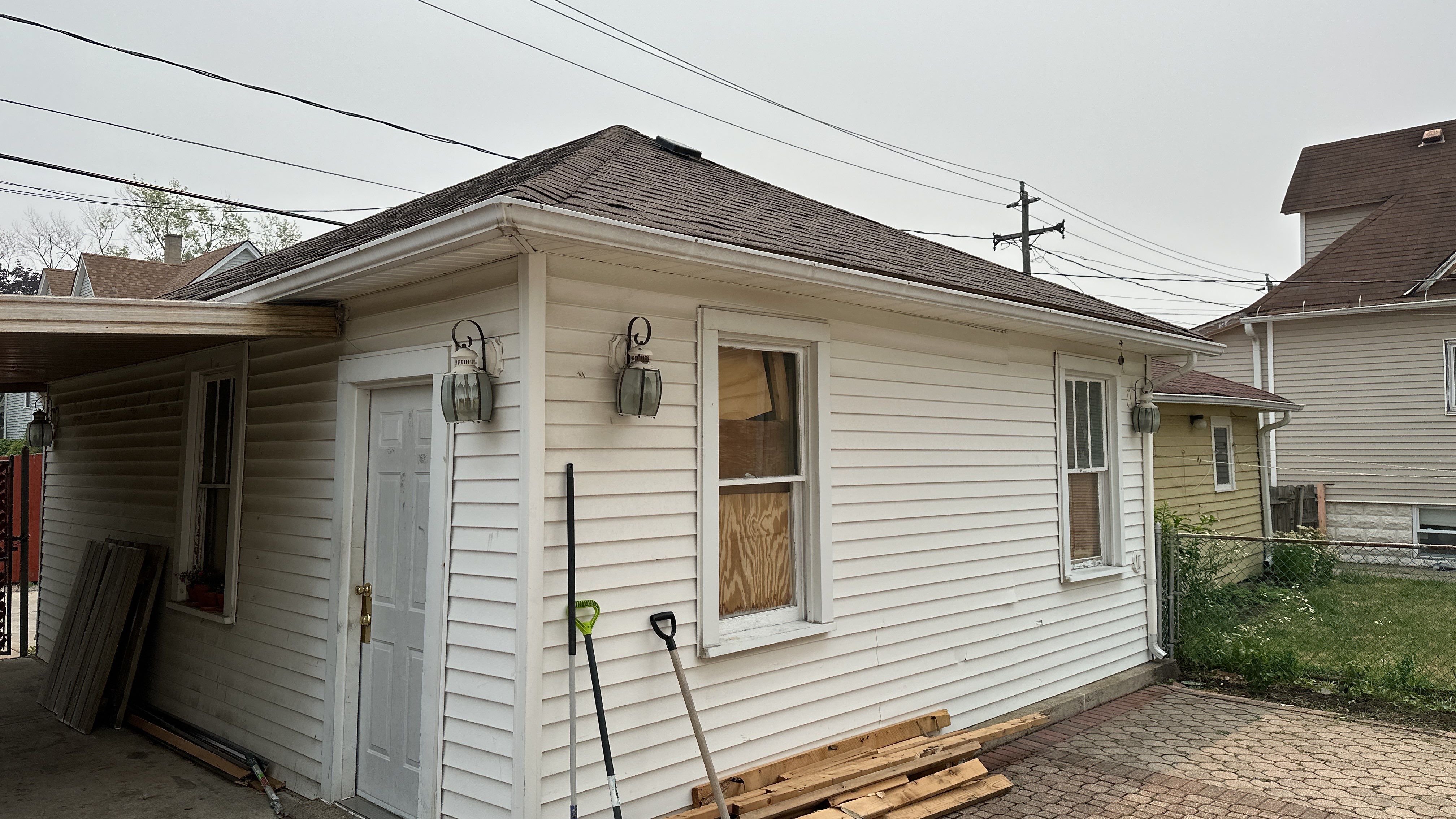 Gutter Repair by G2