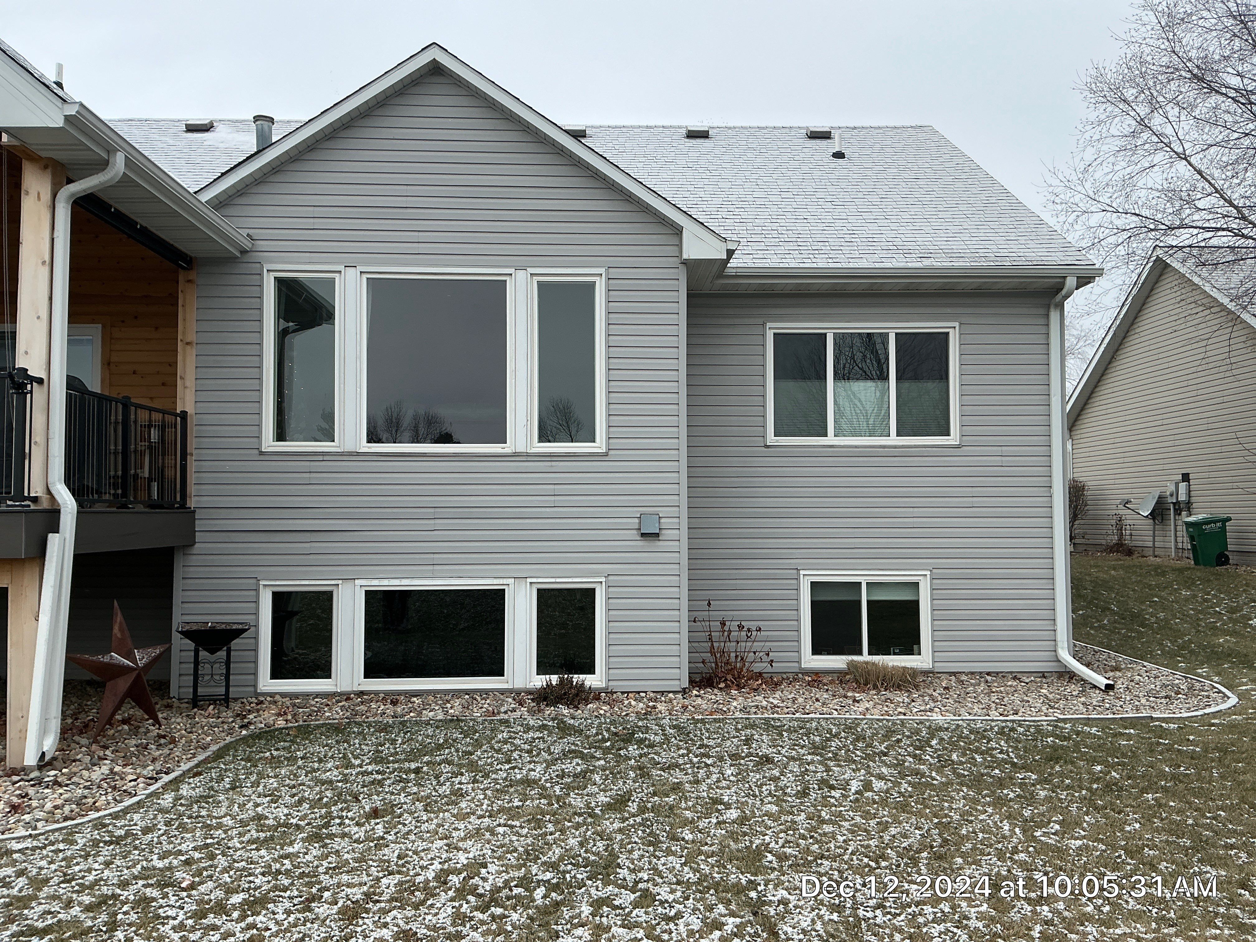 Project in Ankeny by Midwest Paint LLC