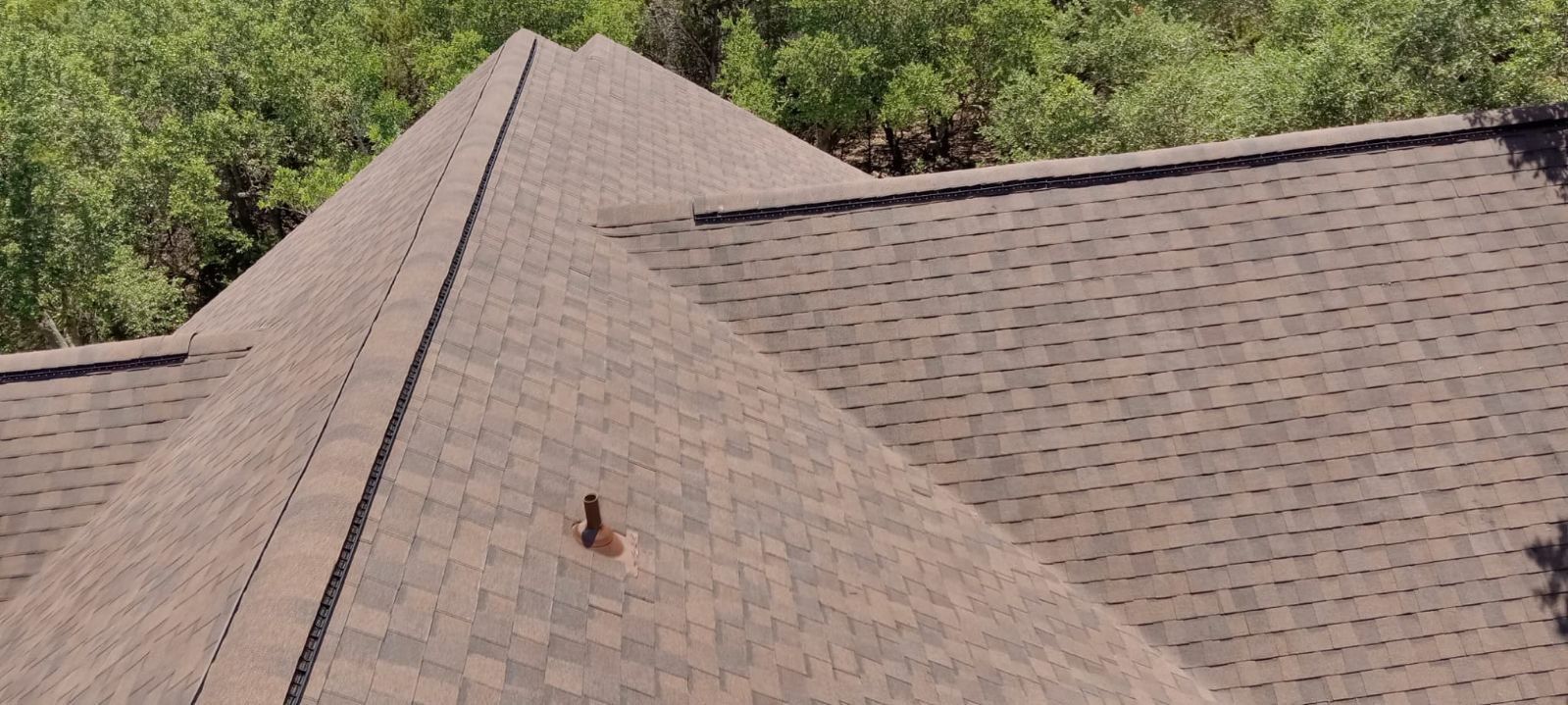 Full Roof Replacement by Cool Roofs