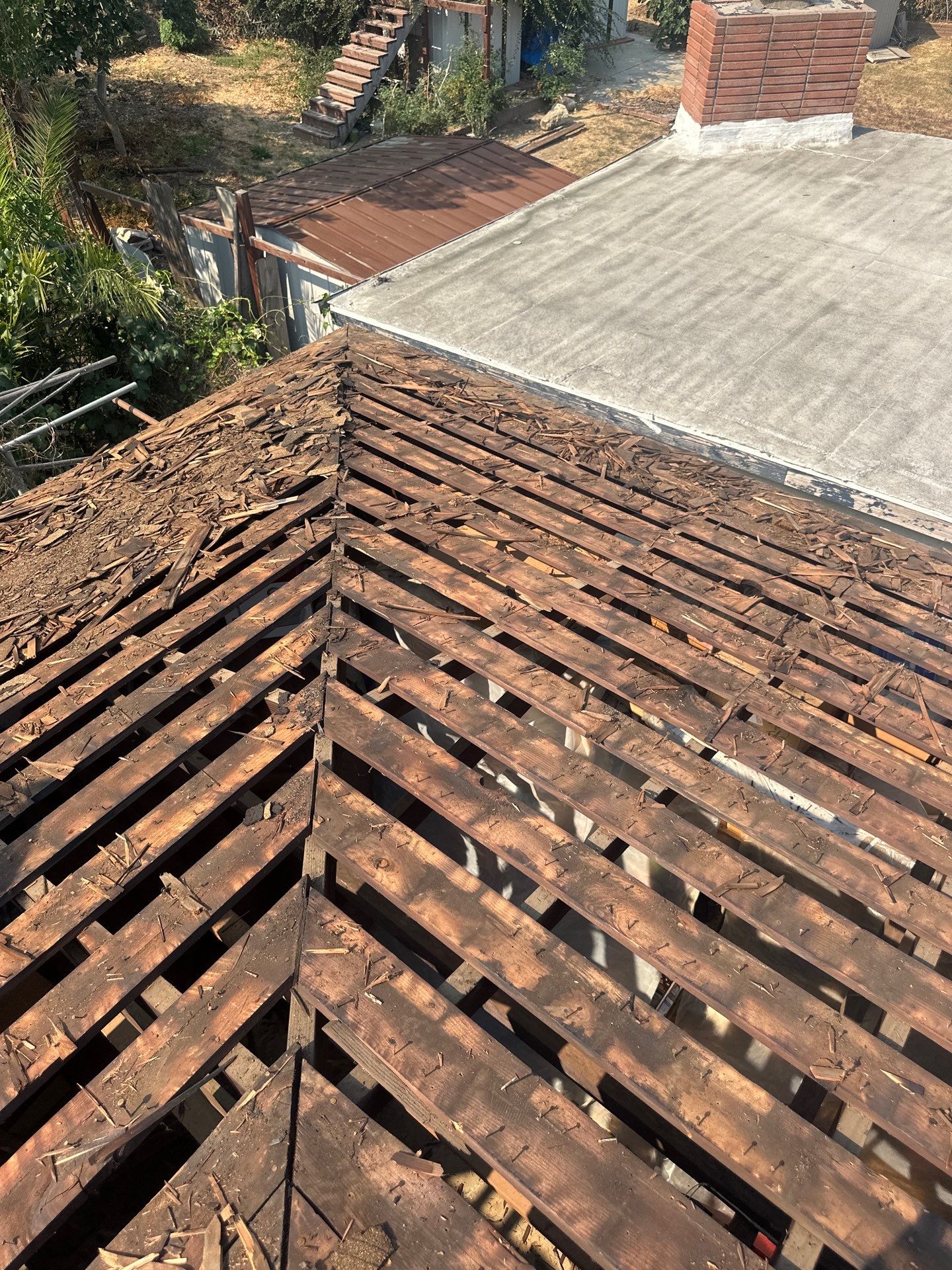 Roof Replacement - Monterey Park, CA 91755 by Epic Roof Replacement
