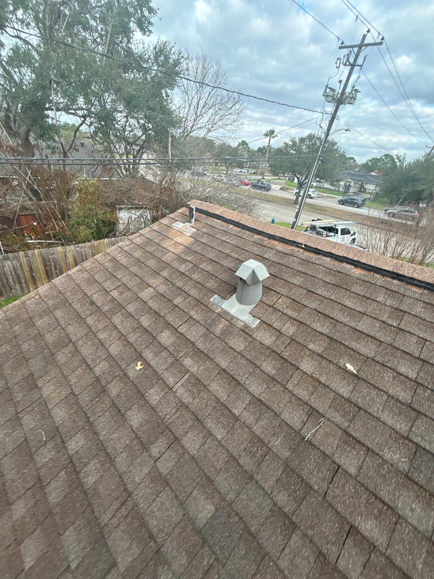 Roof Repair Houston by Roof Repair Company