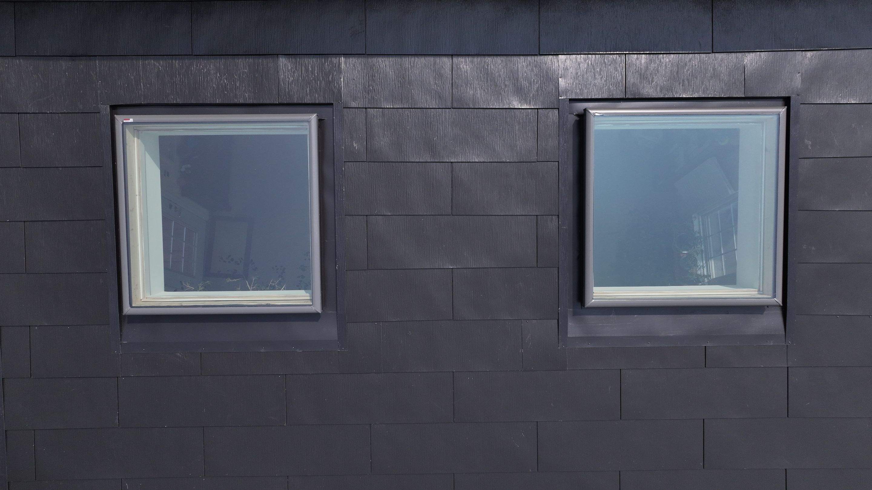 New Tesla Solar Roof in Maryland by American Home Contractors